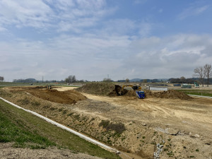 Jihočeská D3 míří do finále. Řidiči dojedou až na hranice už příští léto