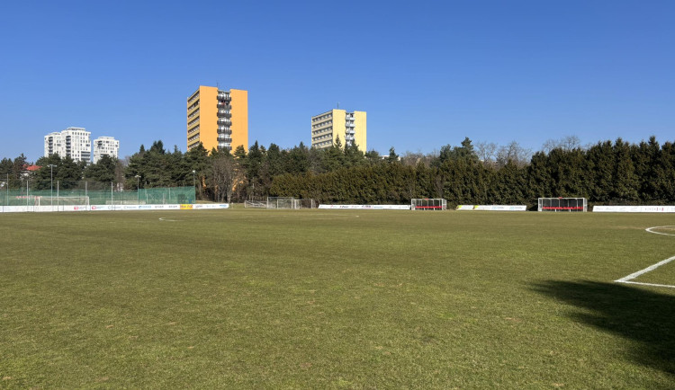 Dusno ve Startu Brno. Fotbalisté řeší peníze i nátlak, vedení oponuje