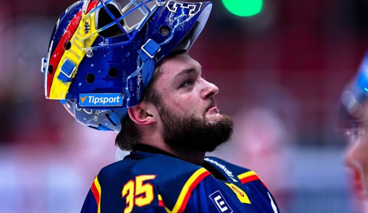 Sezóna pro mě byla kvůli zranění těžká, hodnotí Milan Klouček