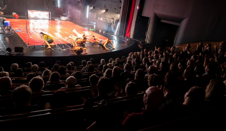 Festival Dream Factory nabídne 30 představení a hvězdy českého divadla