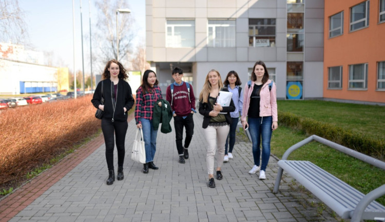 Karviná se spojila s univerzitou. Studenti se zapojí i do městských akcí