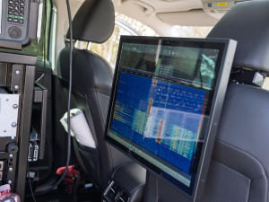 Jihočeský kraj si vyzkoušel blackout. S komunikací bez elektřiny pomohli radioamatéři