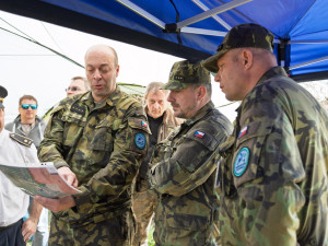 Jihočeský kraj si vyzkoušel blackout. S komunikací bez elektřiny pomohli radioamatéři