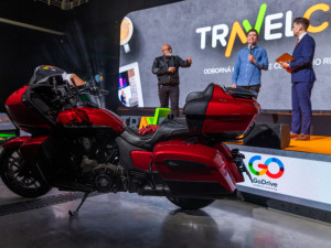 TRAVELCON 2026: praktické zkušenosti, trendy i inspirace ze zahraničí