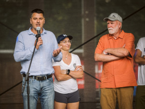 Baseballový souboj na Hluboké: Eagles Praha, Retro night vráti klub ke kořenům