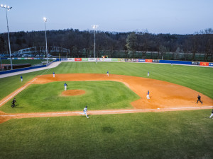Baseballový souboj na Hluboké: Eagles Praha, Retro night vráti klub ke kořenům