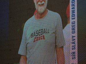 Baseballový souboj na Hluboké: Eagles Praha, Retro night vráti klub ke kořenům