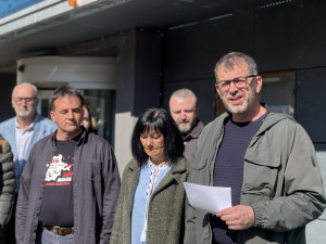 Český rozhlas vstoupil do stávkové pohotovosti, přidala se i budějovická redakce