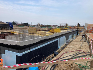 Projekt skupiny Invest Gate v Třeboni roste. Propojí péči, bydlení i služby