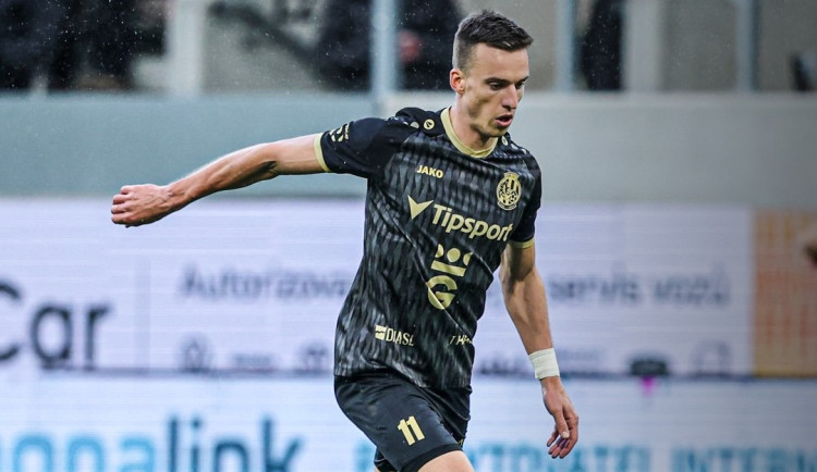 Votroci slaví. Výhra v Teplicích je posunula na páté místo