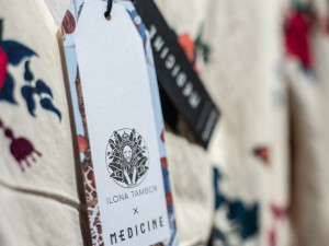 V IGY otevřela značka Medicine. Do neděle láká na speciální 20% slevu