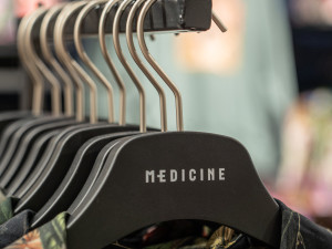V IGY otevřela značka Medicine. Do neděle láká na speciální 20% slevu