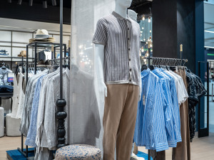 V IGY otevřela značka Medicine. Do neděle láká na speciální 20% slevu