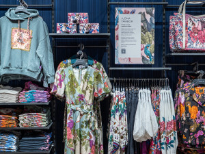 V IGY otevřela značka Medicine. Do neděle láká na speciální 20% slevu