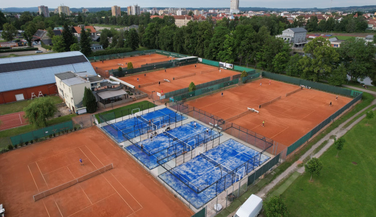Do Budějovic dorazil turnaj nejvyšší kategorie dorostu