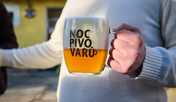 Noc pivovarů přilákala přes pět tisíc návštěvníků. Do akce se zapojilo 50 pivovarů