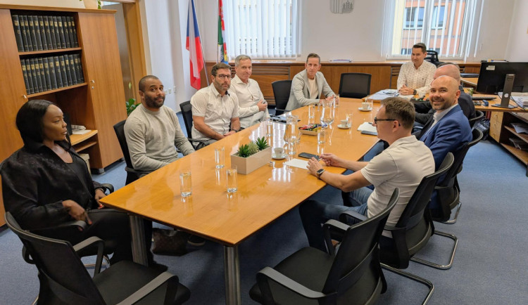 Vedení Českých Budějovic se chce sejít se zástupci fotbalového Dynama