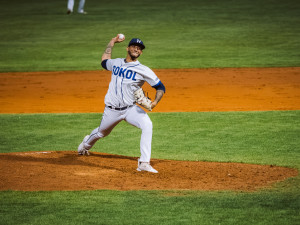 Čarodějnice a extraligový baseball pod světly. Hluboká zve ve čtvrtek celé rodiny