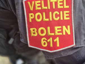 Budějovičtí policisté mají nové Kodiaqy, v kufru vozí žebřík i defibrilátor