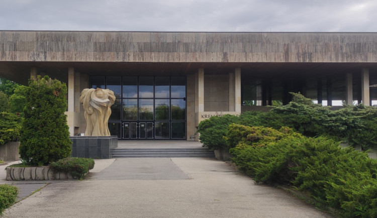 Rekonstrukce českobudějovického krematoria začne příští rok