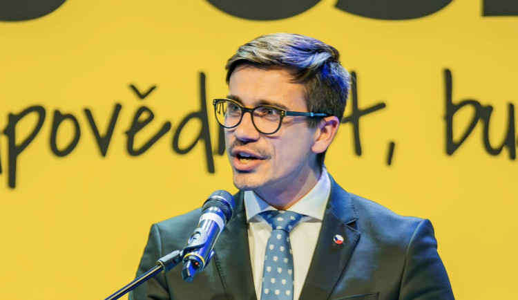 Jihočech Talíř potrápil koalici. Využil přesily ve výboru a protlačil usnesení na stažení mediálního zákona