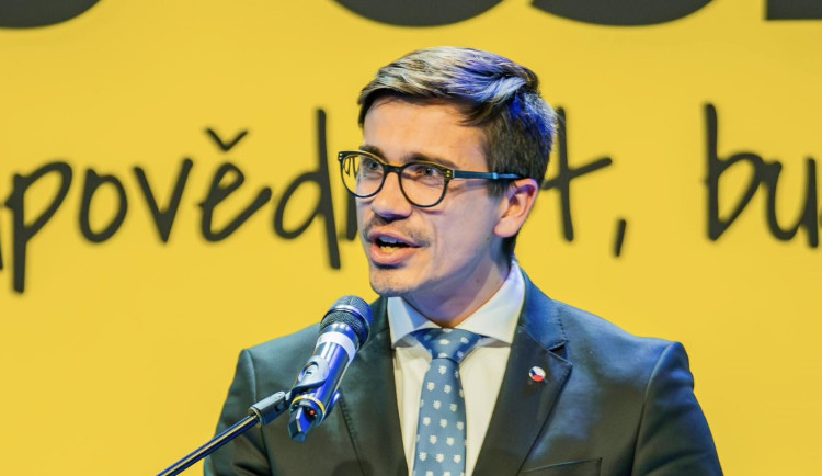 Jihočech Talíř potrápil koalici. Využil přesily ve výboru a protlačil usnesení na stažení mediálního zákona