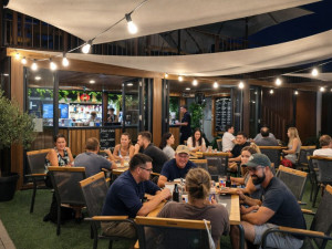 V ČEZ Areálu Vltava vznikne hokejová fanzóna s burgery