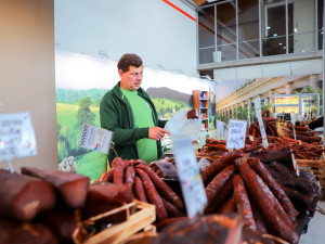 CZECH FOOD EXPO to je gastronomická výprava za poctivou chutí