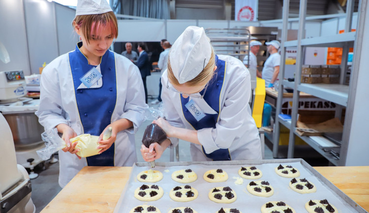 CZECH FOOD EXPO to je gastronomická výprava za poctivou chutí