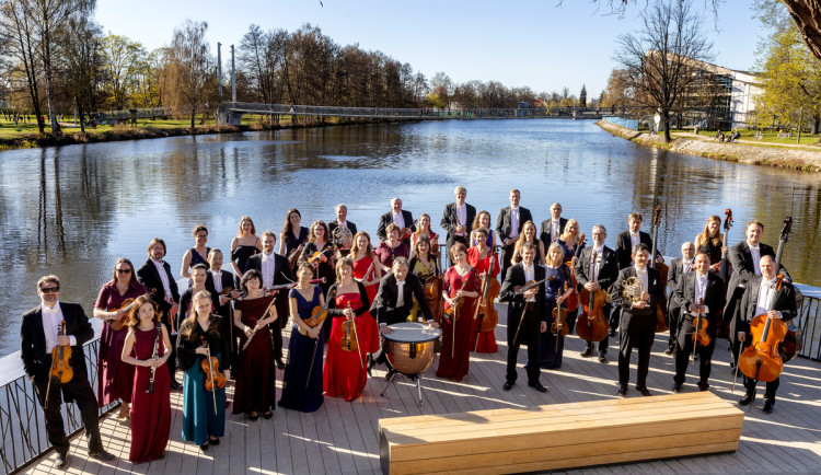 Jihočeská filharmonie uvede nejlepší hudbu z Broadwaye