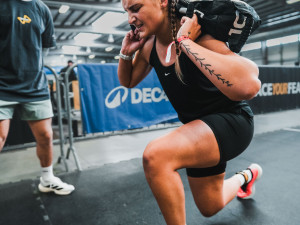 Do IGY míří Bcross run. Je to závod pro každého, říká zakladatel Vašek Mráz