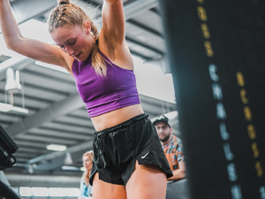 Do IGY míří Bcross run. Je to závod pro každého, říká zakladatel Vašek Mráz