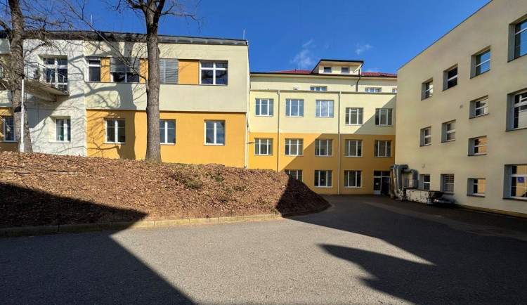 Nemocnice Písek zahájila stavbu moderního urgentního příjmu. Přijde na 150 milionů korun