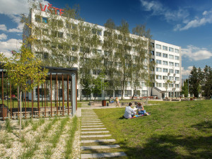 Gymnázium na Okružní otevírá druhé kolo přijímaček. Sází na studium bez kompromisů