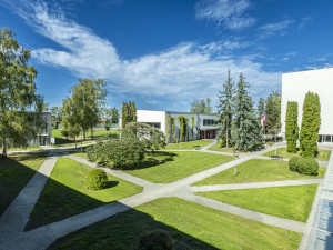 Gymnázium na Okružní otevírá druhé kolo přijímaček. Sází na studium bez kompromisů