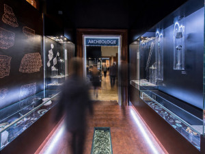 Jihočeské muzeum zve na Muzejní noc plnou zážitků pro děti i dospělé