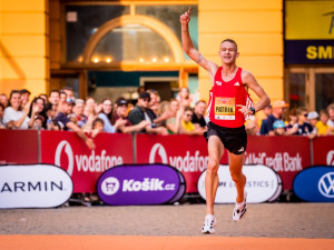 Závod, kde byl vítěz každý. Běhej lesy v Brdech prověřilo běžce v horkém počasí