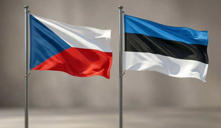Český byznys a prezident Pavel jedou posilovat vztahy do Estonska