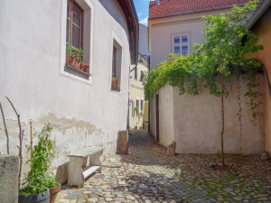 Tábor láká na filmové kulisy, festivaly i historickou atmosféru