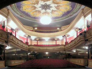 Tábor láká na filmové kulisy, festivaly i historickou atmosféru