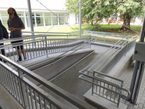 Strakonice modernizovaly denní stacionář za 18 milionů korun