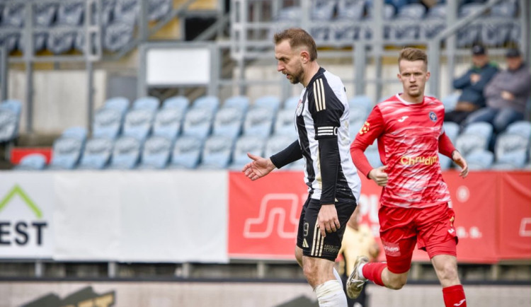 Definitivně rozhodnuto. Dynamo je bez licence pro druhou ligu.