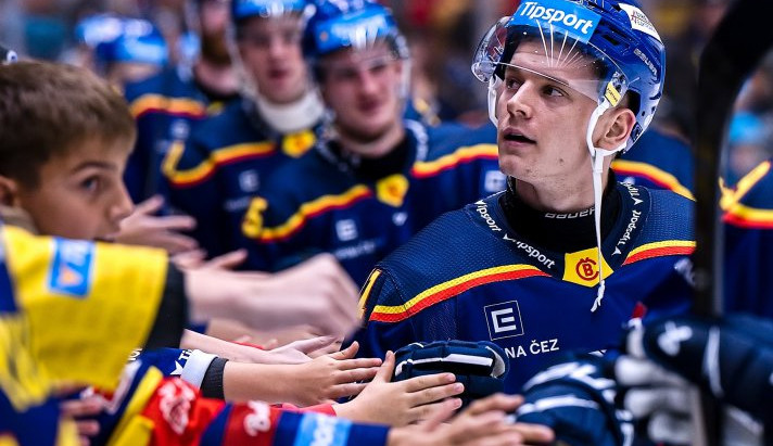 Pavel Novák chce získat zpět pověst střelce