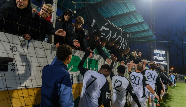 Dynamo a Chrudim dolů. Licenční divadlo v českém fotbale pokračuje
