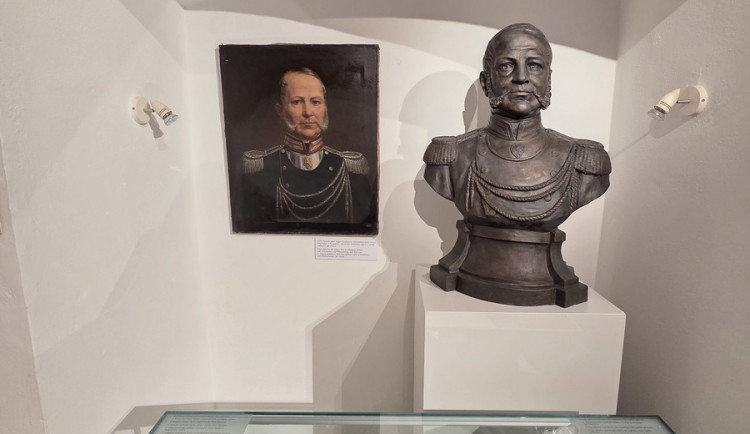 Prachatické muzeum představí historii místních ostrostřelců