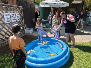 Konec syslů v Čechách? Unikátní akce v Zoo Hluboká představí ohrožené druhy