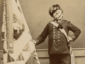 Prachatické muzeum představí historii místních ostrostřelců