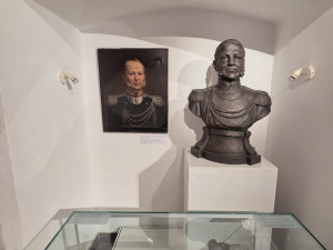 Prachatické muzeum představí historii místních ostrostřelců