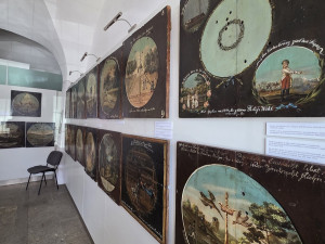 Prachatické muzeum představí historii místních ostrostřelců