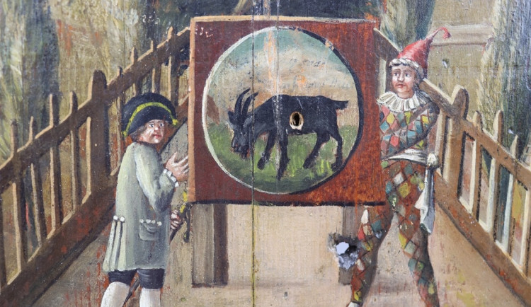 Prachatické muzeum představí historii místních ostrostřelců.